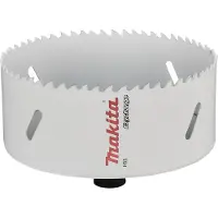 Makita Accessoires Gatzaag 111x40mm hout/metaal - B-31809 B-31809