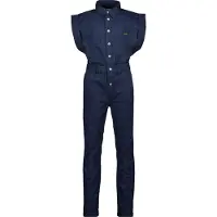 Vingino PALOMA - Meisjes Jumpsuit - Casual - Vintage Blauw