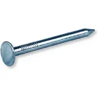 Berner - bouwplaatnagel Ø3,0x40 Zn x 5 kg