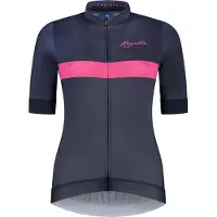 Rogelli Prime Korte Mouw Wielertrui