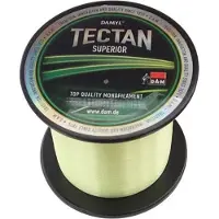 Dam Damyl Tectan Superior Nylon 0.35mm Licht Groen