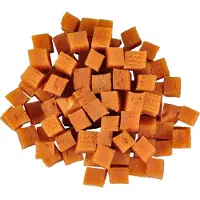 Flamingo - Hondensnack Chicken Cubes - 85 gr