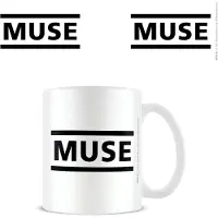 Music Muse Logo Mok