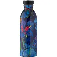 24Bottles 24 Bottles - Urban Bottle 0,5 L - Iris (24B912)