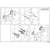 Royal plaza Robinia zeepdispenser chroom 86702