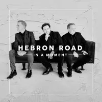 Coast2Coast Hebron Road - In A Moment (CD)