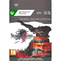 Stranger of Paradise Final Fantasy Origin Digital Deluxe Edition - Xbox Series X + S & Xbox One - Download