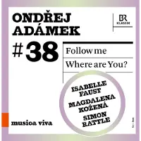OUTHERE Follow Me - Where Are You?