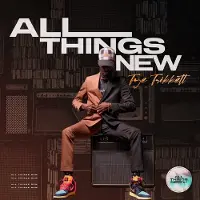 Coast2Coast Tye Tribbett - All Things New (CD)
