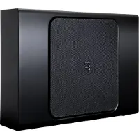 Bluesound Pulse Sub+ Wit