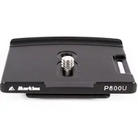 MACO Markins Cameraplaat P-800U