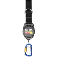 Key-Bak Key Bak - Toolmate - Blauw - 5 lb.