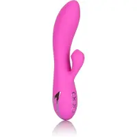 Calexotics - Malibu Minx - Vibrators Clitoral Roze