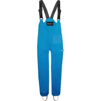 TROLLKIDS - Kid's Odda Pant - Regenbroek 92, blauw