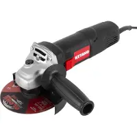 Keyang DG852 Haakslijpmachine, 125 mm, 850W