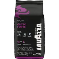 Lavazza Expert Gusto Forte - koffiebonen - 1 kilo