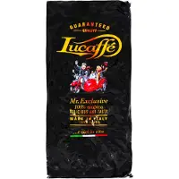 Lucaffé 100% Arabica koffiebonen 1 kg