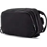 WANDRD Tech Bag Large - Black