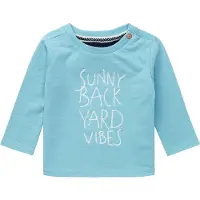 Noppies T-shirt Huambo Baby Maat 80
