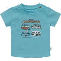 Noppies T-shirt Huaian Baby Maat 62