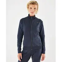 Mexx sportjack donkerblauw Dames