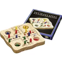 Philos Dice Game, Klein