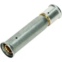 Henco Reparatiekoppeling 52P16 16x16