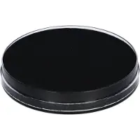 Superstar waterschmink zwart 45gr (zwart)