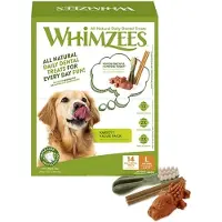 Whimzees VARIETY BOX L 14ST
