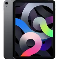 Apple iPad Air (2020) 10.9 inch 256 GB Wifi Space Gray