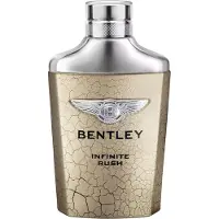 Bentley Herengeuren Infinite Rush Eau de Toilette Spray 100 ml