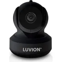 Luvion Essential Limited Black Edition Uitbreidingscamera