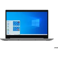 Lenovo IdeaPad 3, AMD Ryzen 5, 2,1 GHz, 39,6 cm (15.6 inch), 1920 x 1080 Pixels, 8 GB, 256 GB
