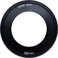 LEE Filters LEE85 Adaptor Ring 52mm