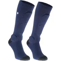 iON BD Protection Socks Blue