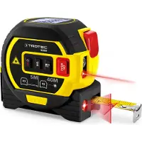 Trotec Laserafstandsmeter BD8M