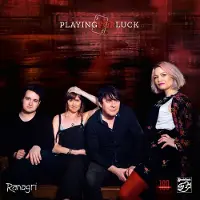 Coast2Coast Ranagri - Playing For Luck (LP)