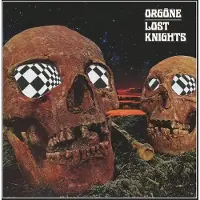 Import LOST KNIGHTS