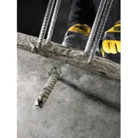 Dewalt Accessoires SDS-MAX Boor XLR 26x400x540mm - DT60828-QZ