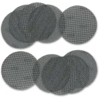 DeWalt Accessoires Mesh schuurgaas ø150mm K60 - DTM8557-QZ