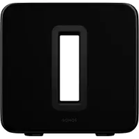 Sonos Sub (Gen3) Zwart