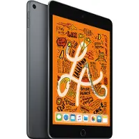 Apple iPad Mini 5 64 GB Wifi Space Gray