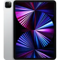 Apple iPad Pro (2021) 12.9 inch 512GB Wifi Zilver
