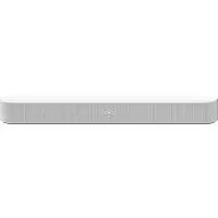 Sonos Beam Gen2 Wit + 2x Era 300 Wit
