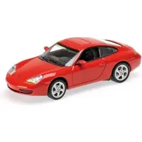 Porsche 911 Coupé 1998 - 1:43 - Minichamps