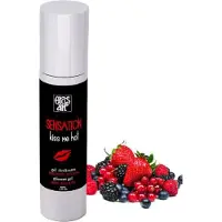 Eros EROS-ART | Eros Sensattion Natural Lubricant Red Fruit 50ml