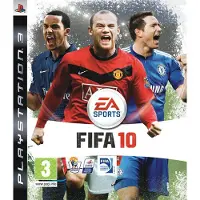 Fifa 10 (PlayStation 3)