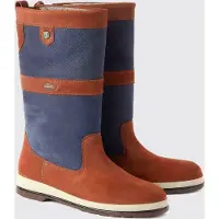 Dubarry Ultima ExtraFit 32 Navy Brown-Schoenmaat 36