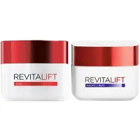 L'Oréal Revitalift Classic Dag- & Nachtcréme Pakket