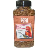 Konacorn Meelwormen 1 liter